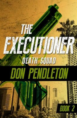 Death Squad by Pendleton, Don