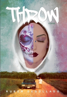 Throw by Degollado, Rubén