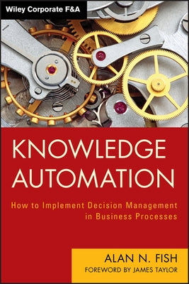 Knowledge Automation by Fish