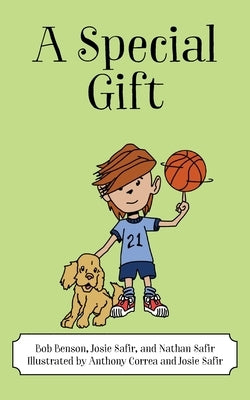 A Special Gift by Benson, Bob