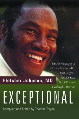 Exceptional by Johnson, Fletcher