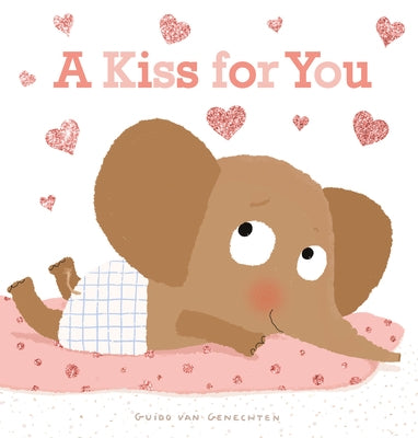 A Kiss for You by Van Genechten, Guido