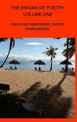 The Enigma OF Poetry-- Volume One by Manford