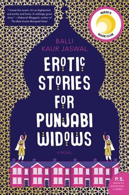 Erotic Stories for Punjabi Widows by Jaswal, Balli Kaur