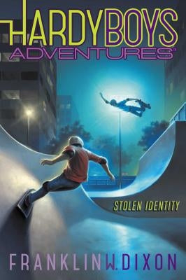 Stolen Identity, Volume 16 by Dixon, Franklin W.