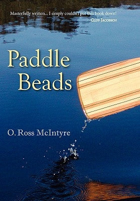 Paddle Beads by McIntyre, O. Ross
