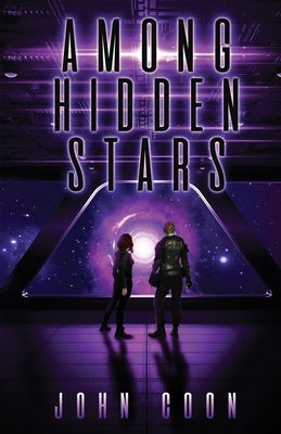 Among Hidden Stars by Coon, John