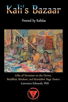 Kali's Bazaar by Edwards, Lawrence