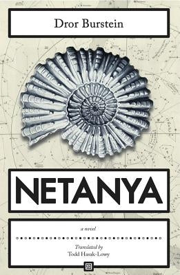Netanya by Burstein, Dror