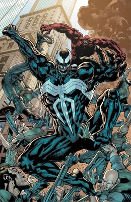 Venom by Al Ewing & RAM V Vol. 2: Deviation by Ewing, Al
