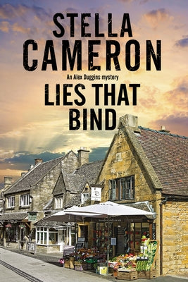 Lies That Bind by Cameron, Stella