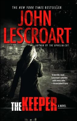 The Keeper: A Novelvolume 15 by Lescroart, John