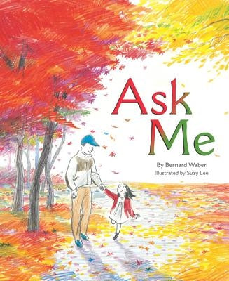 Ask Me by Lee, Suzy