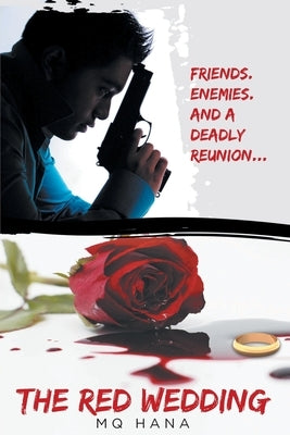 The Red Wedding by Hana, Mq