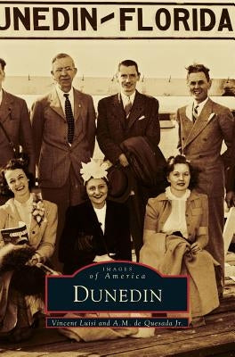Dunedin by Luisi, Vincent