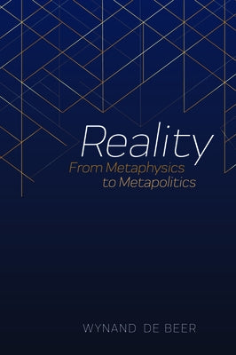 Reality by de Beer, Wynand