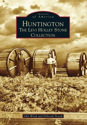 Huntington: The Levi Holley Stone Collection by Witek, John