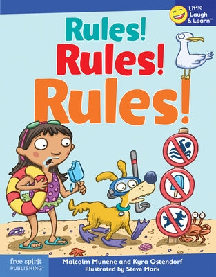 Rules! Rules! Rules! by Munene, Malcolm