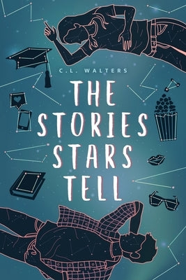 The Stories Stars Tell by Walters, CL