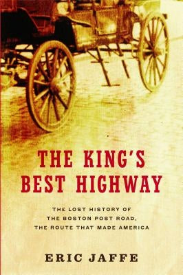Kings Best Highway by Jaffe, Eric