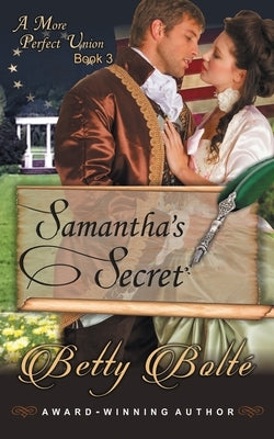 Samantha's Secret by Bolte, Betty