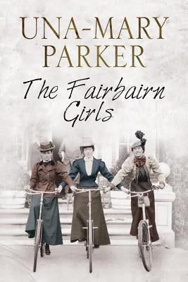 Fairbairn Girls by Parker, Una-Mary