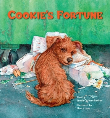 Cookie's Fortune by Graham-Barber, Lynda