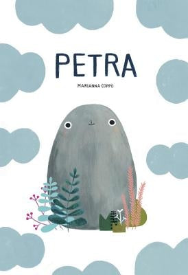 Petra by Coppo, Marianna