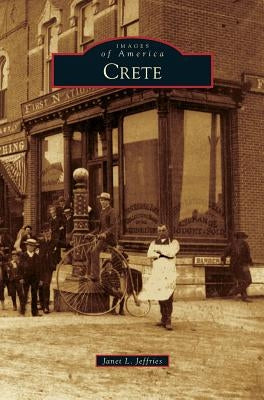 Crete by Jeffries, Janet L.