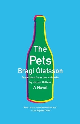 The Pets by Ólafsson, Bragi