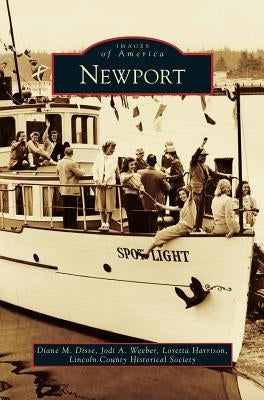 Newport by Disse, Diane