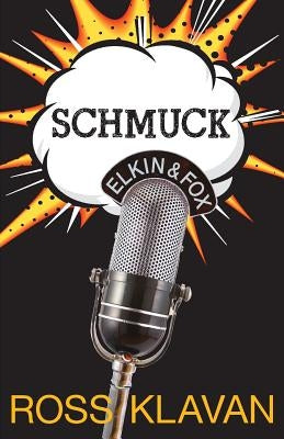Schmuck by Klavan, Ross