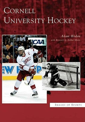Cornell University Hockey by Wodon, Adam