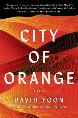 City of Orange by Yoon, David
