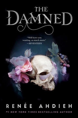 The Damned by Ahdieh, Renée