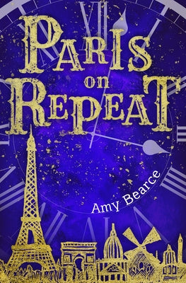 Paris on Repeat by Bearce, Amy