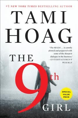 The 9th Girl by Hoag, Tami