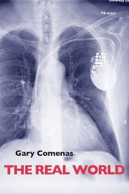 The Real World by Comenas, Gary