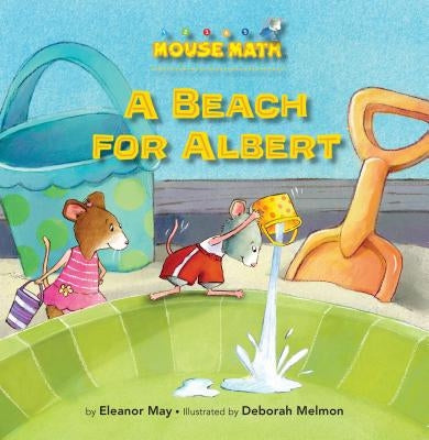 A Beach for Albert: Capacity by May, Eleanor