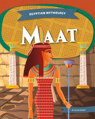 Maat by Morey, Allan