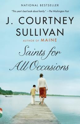 Saints for All Occasions by Sullivan, J. Courtney