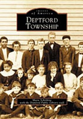 Deptford Township by Scholding, Marie
