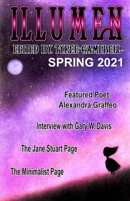 Illumen Spring 2021 by Campbell, Tyree