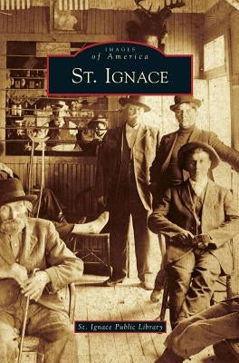 St. Ignace by St Ignace Public Library