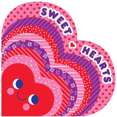Sweet Hearts by Sklansky, Amy E.