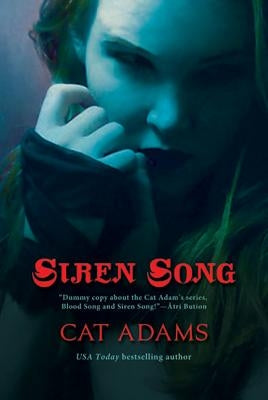 Siren Song by Adams, Cat