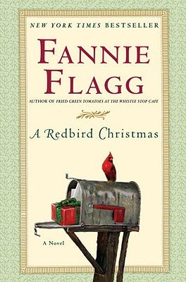 A Redbird Christmas by Flagg, Fannie