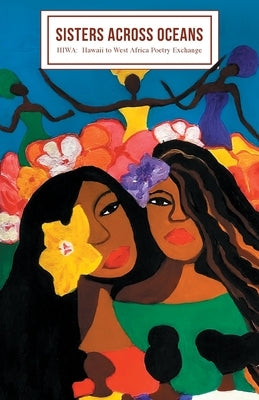 Sisters Across Oceans by Brundage, Karla