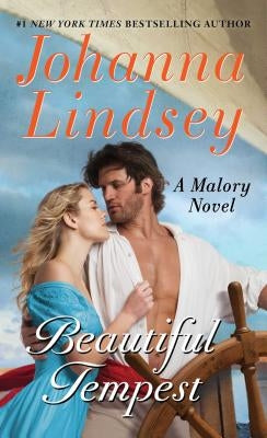 Beautiful Tempest, Volume 12 by Lindsey, Johanna