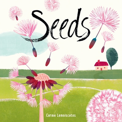 Seeds by Lemniscates, Carme